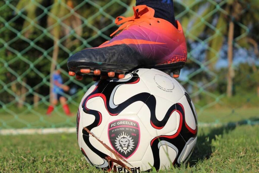 Soccer Cleats