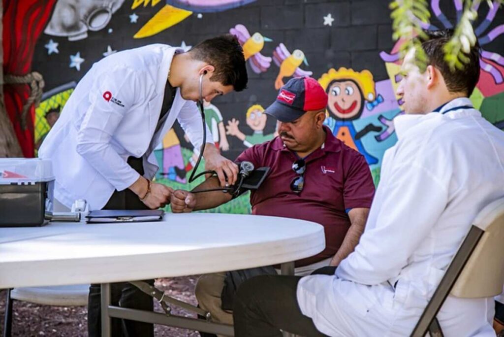 Community Health Center