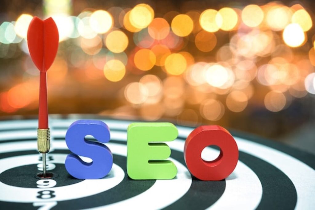 enterprise seo