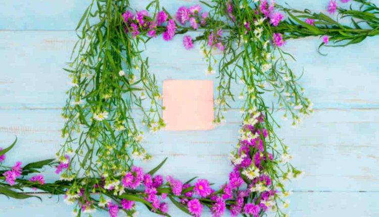 Butterfly With Flower Tattoo - A Beautiful Way to Express Love and Connection