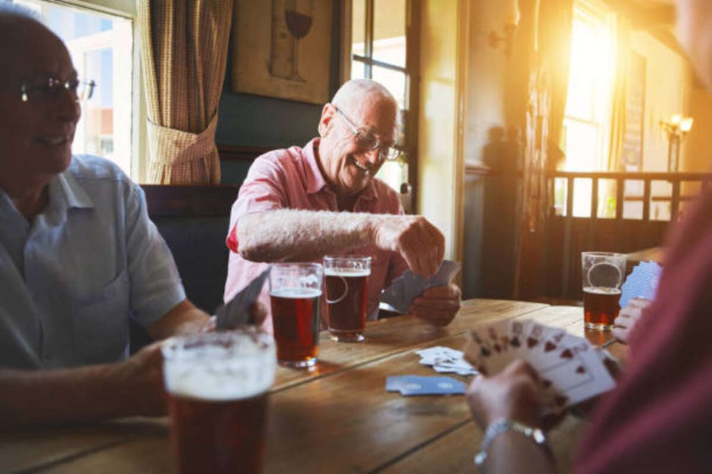 Play Cribbage