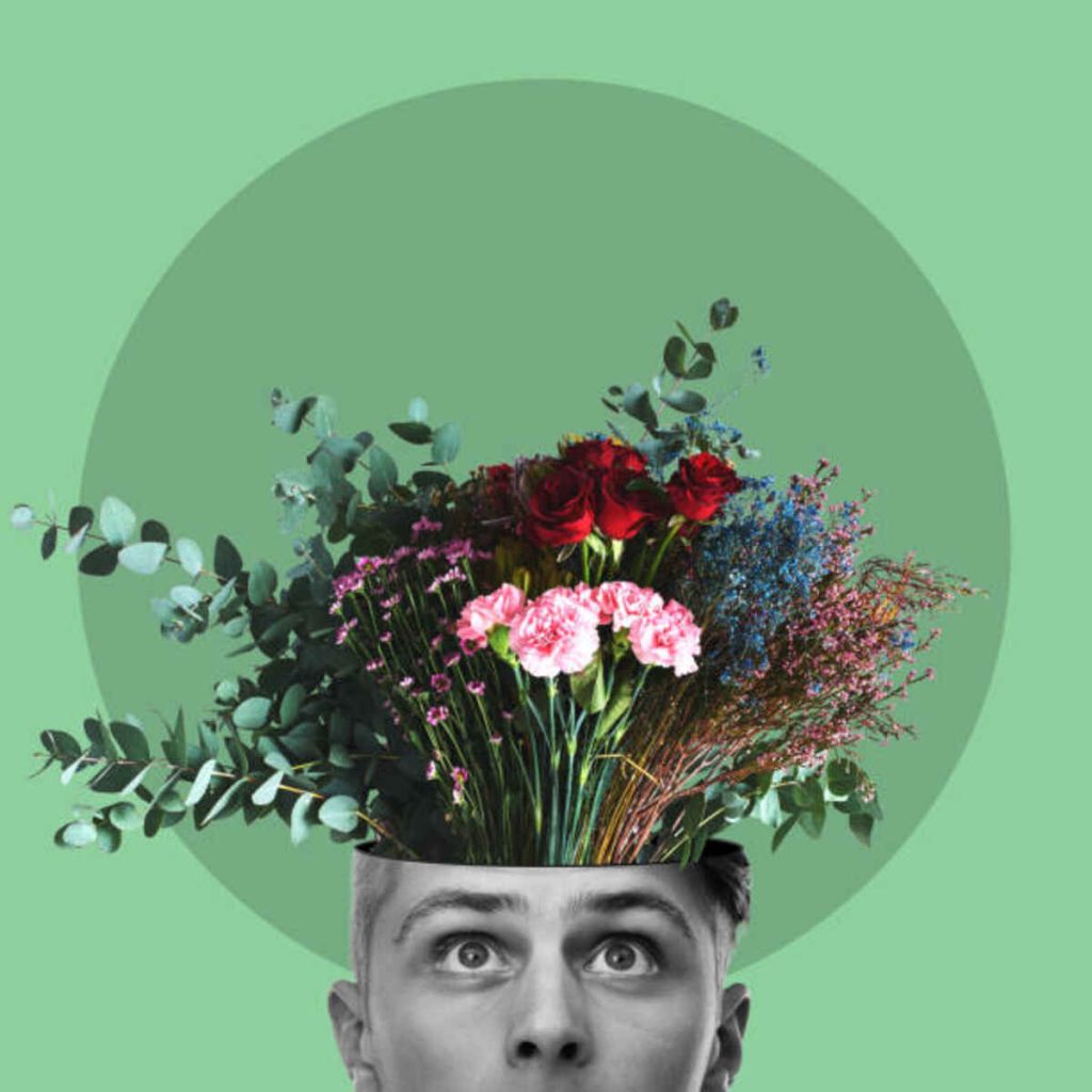The Brain Flower