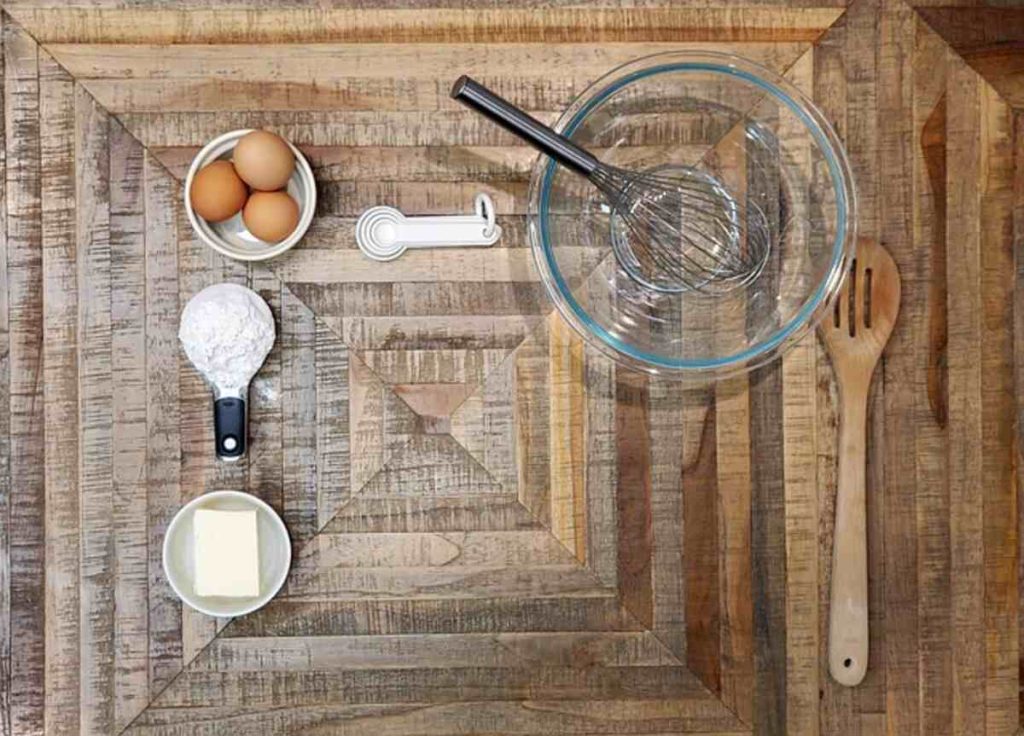 Tablespoons