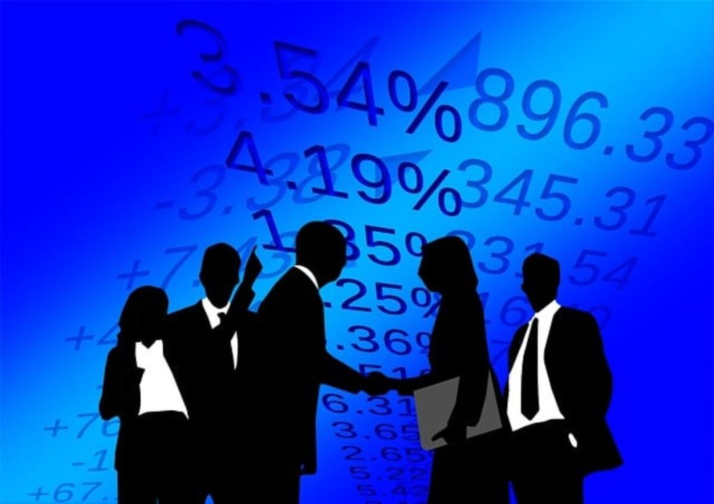 Capital Group LLC