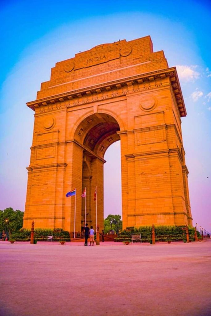 Delhi Capitals