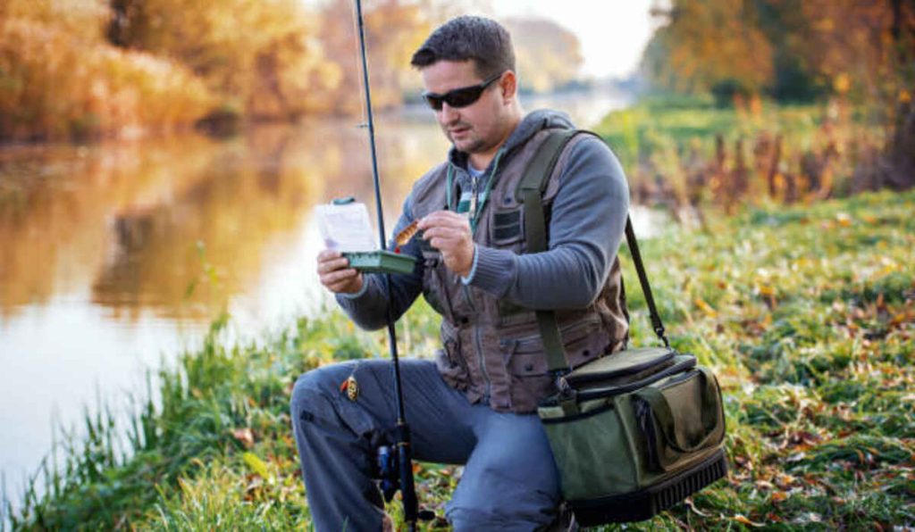 Lake Lanier Fishing Report