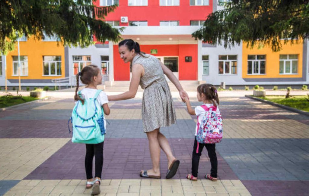 Little Steps Learning Center