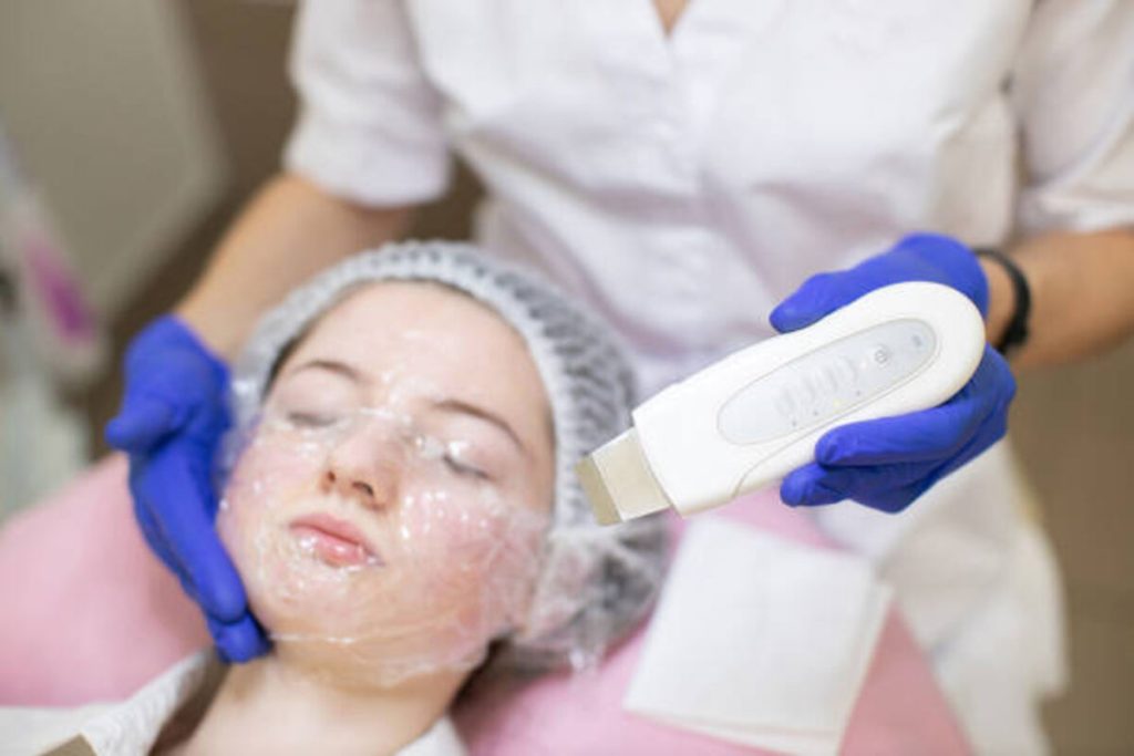 Benefits of Micro Needling Near Me