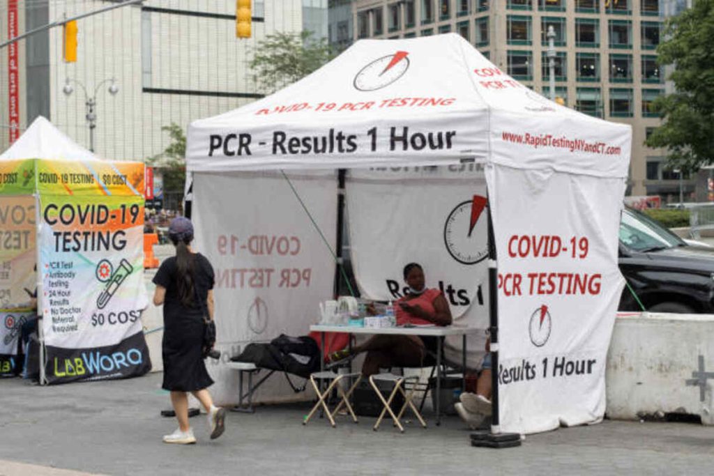 Party Tent Rentals Near Me in New York