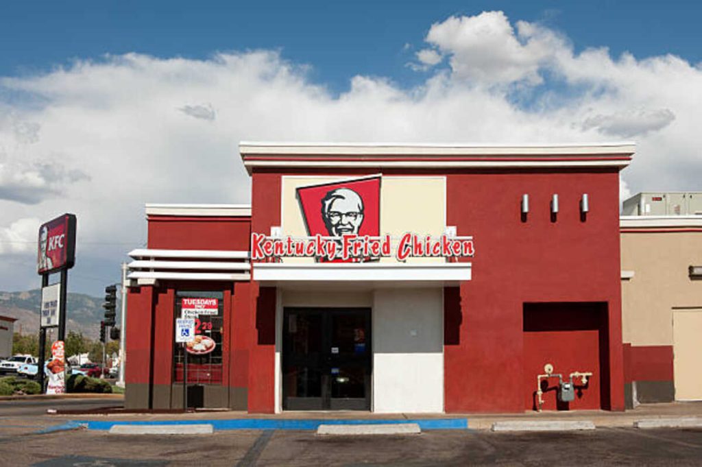 Mexican Restaurants in St George