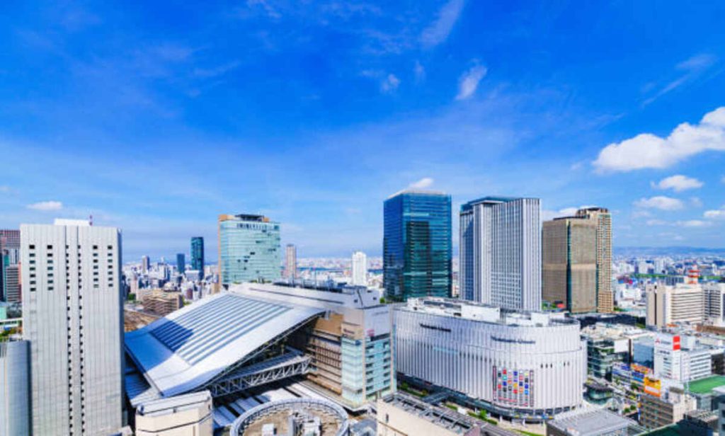 The Importance of a National Business Park