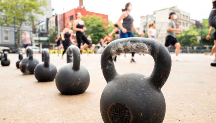 Muay Thai Gym Near Me in New York