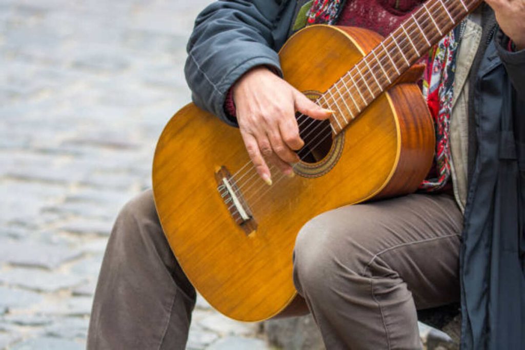 The Best Part of Chords