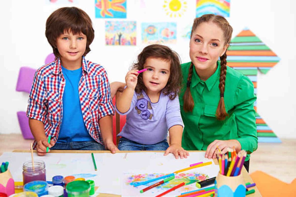 Little Wonders Learning Center