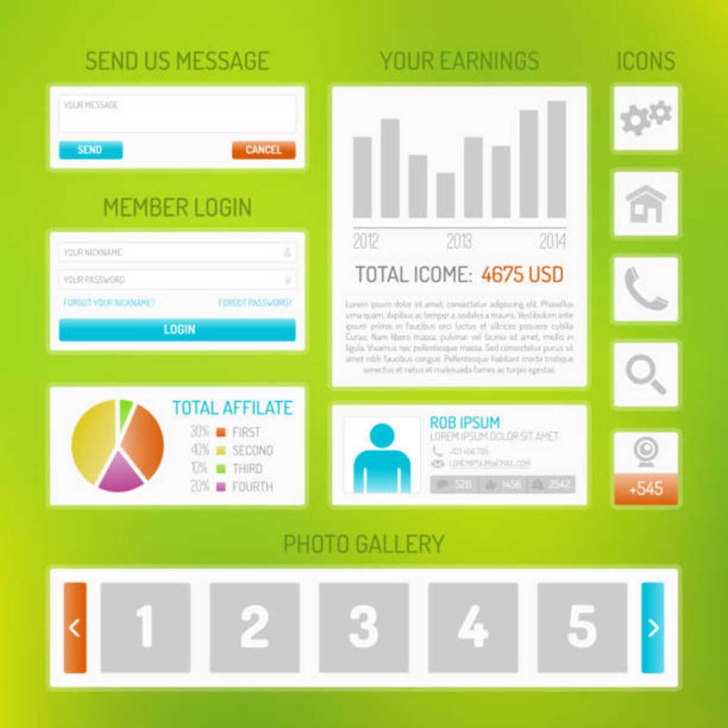 What is App Selector