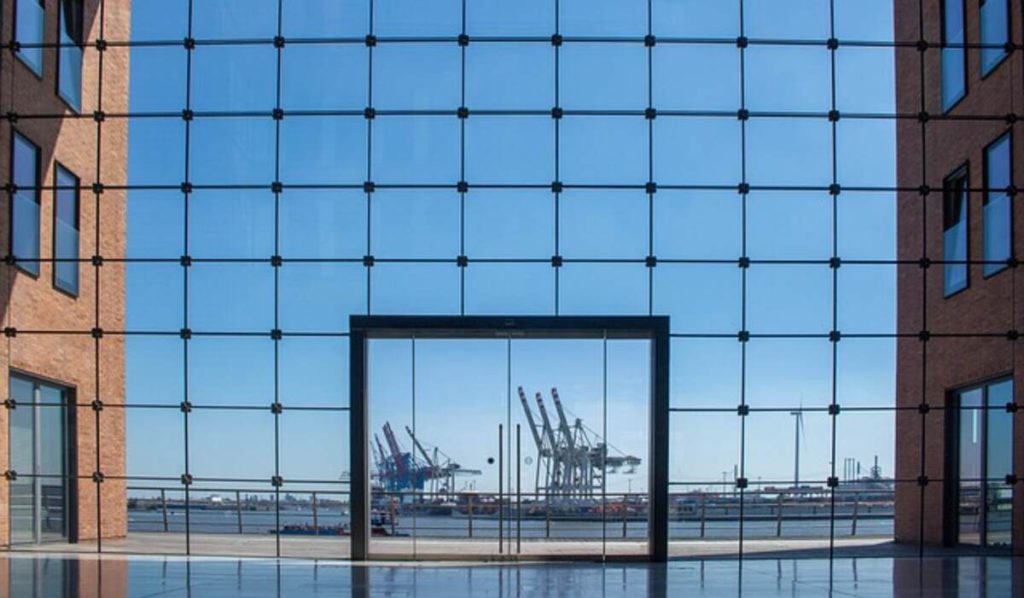 vacuum glass cost