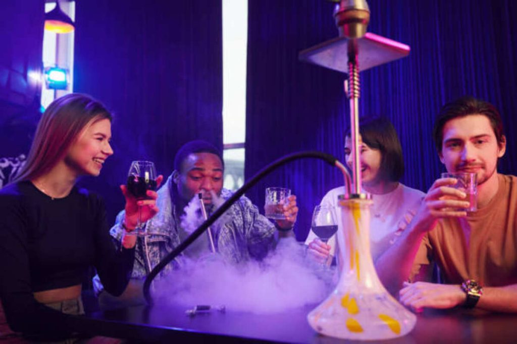 How to Start a Mobile Hookah Business
