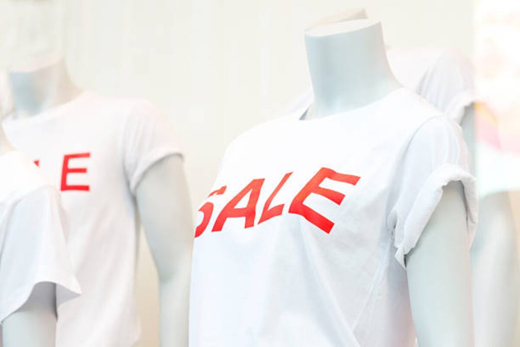 Mimi Shirts