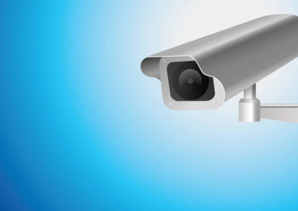 camera detector
