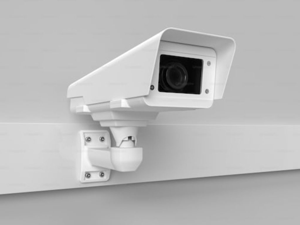 spy camera