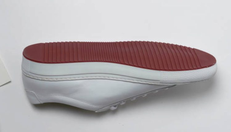 Gum Sole Sneakers