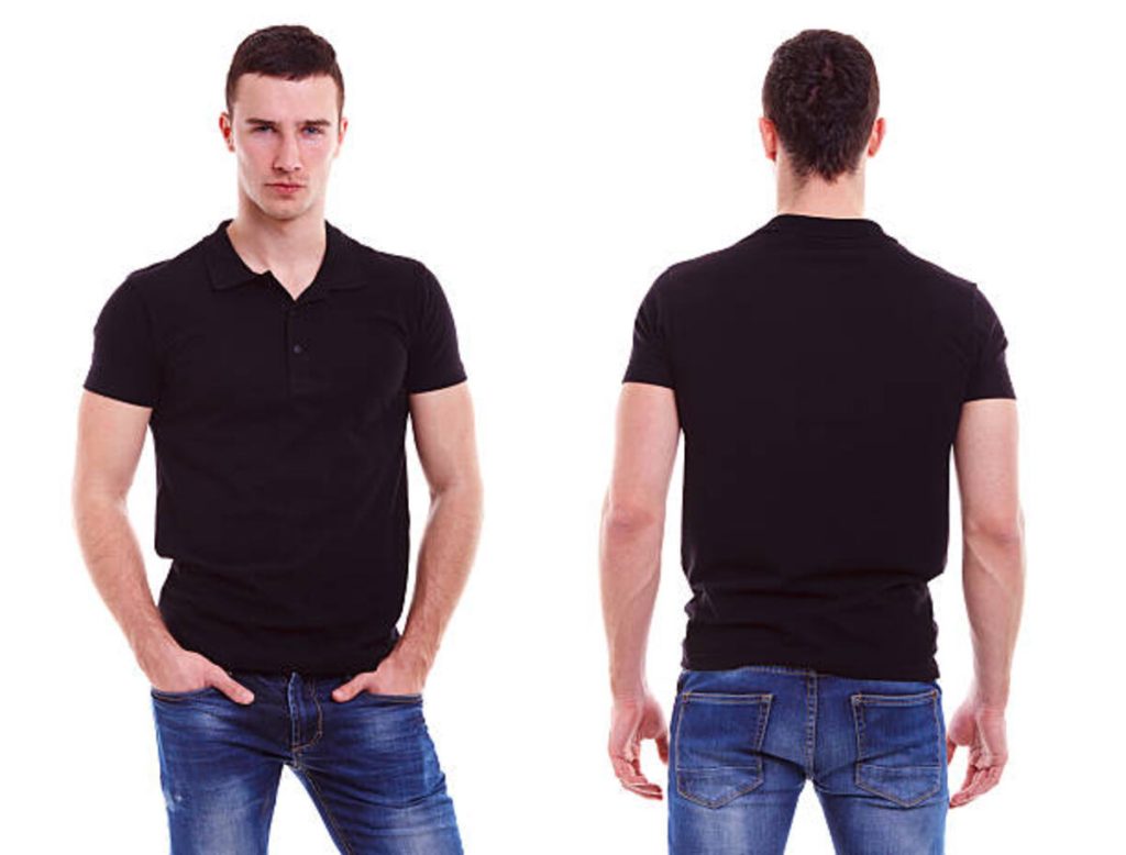 Black Ts Solo