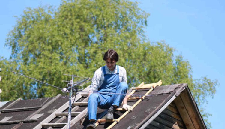 Roof Jokes That Will Make You Laugh - From Eaves to Eaves