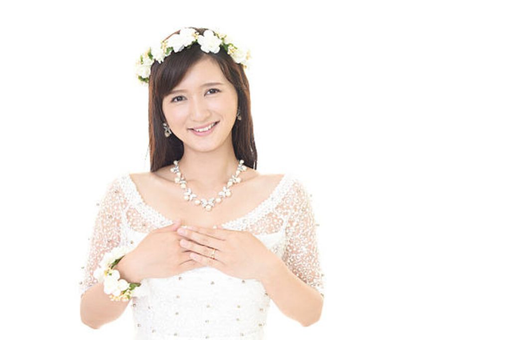 Gota Patti Bridal Wear