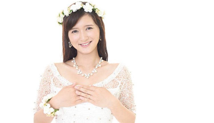 Gota Patti Bridal Wear