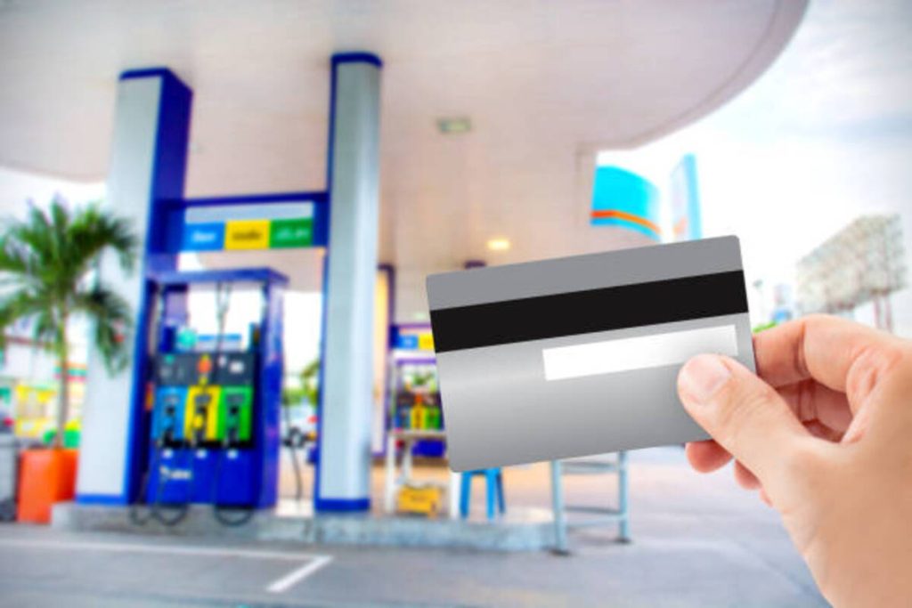 How to Use Paytm Fuel Wallet