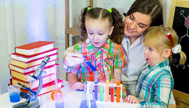 Learning the Game Lesson Plan