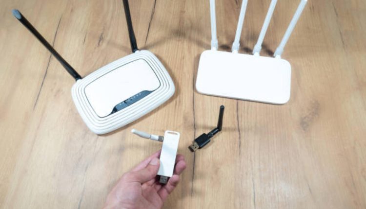 How to Reset a Jio Fiber Router