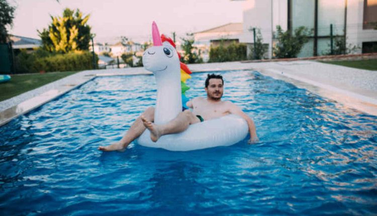 Funny Jokes About Swimmers