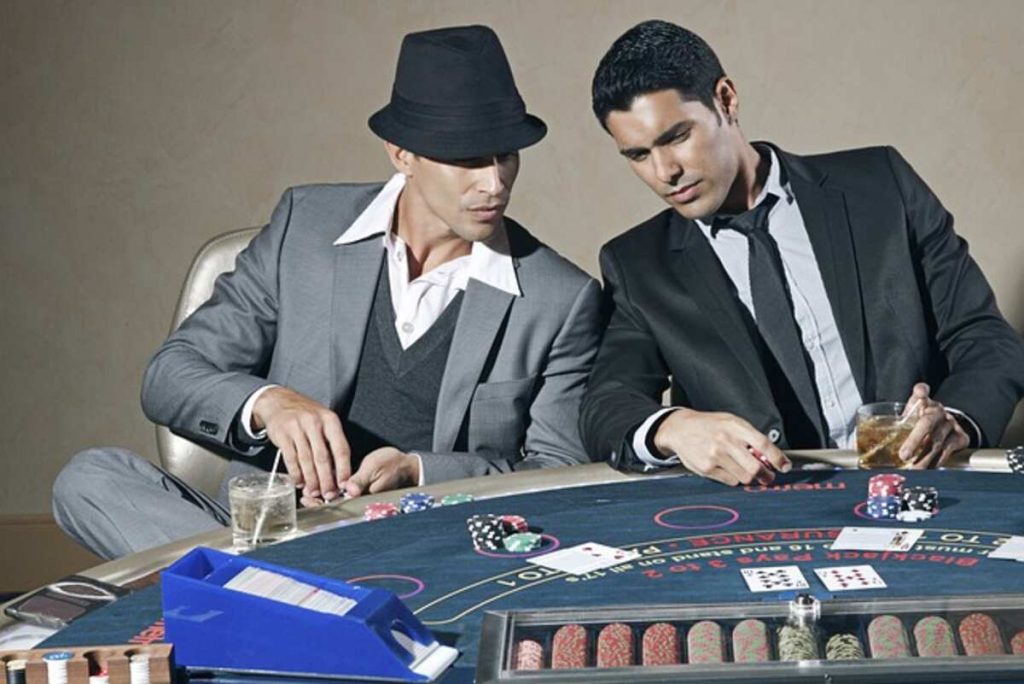 poker idn