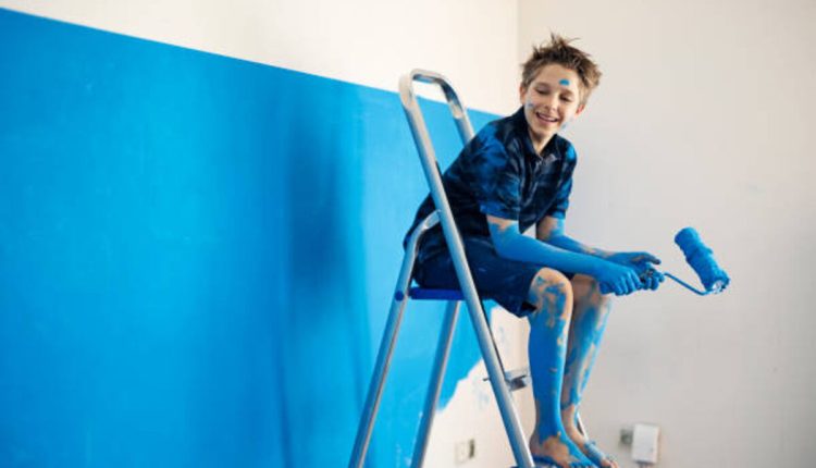 Funny Jokes About Painters