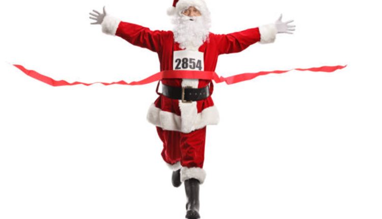 Fancy Dress Competition Notice