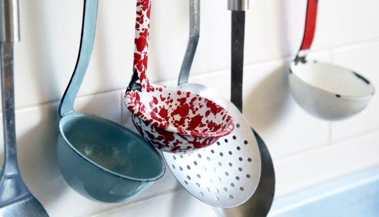 wholesale kitchen utensils