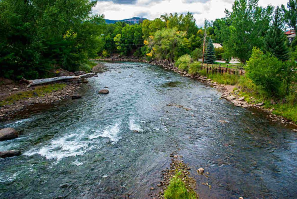 Wyoming - Rock River