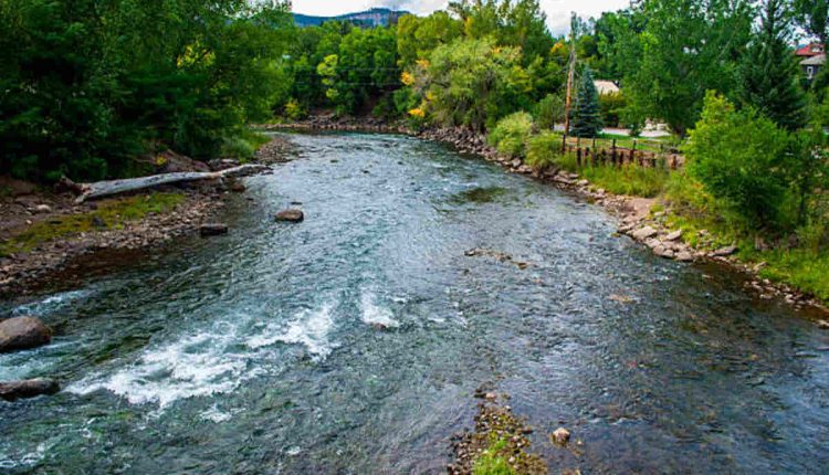 Wyoming - Rock River