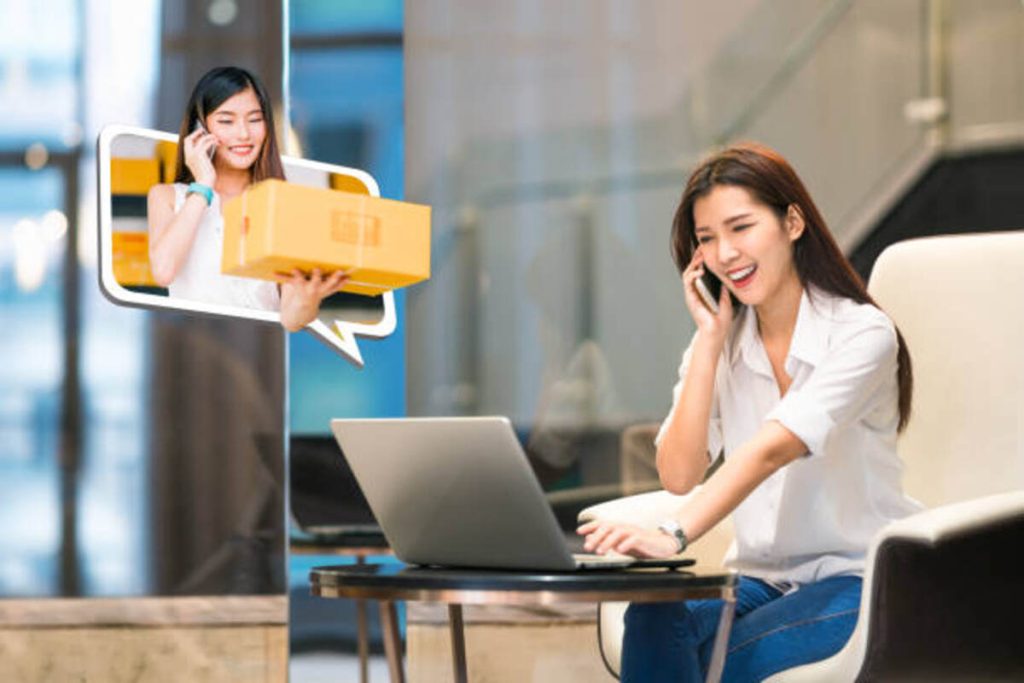 What is a Mailorder Business?