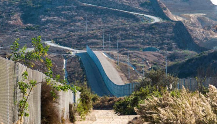 Tijuana River Valley Campground