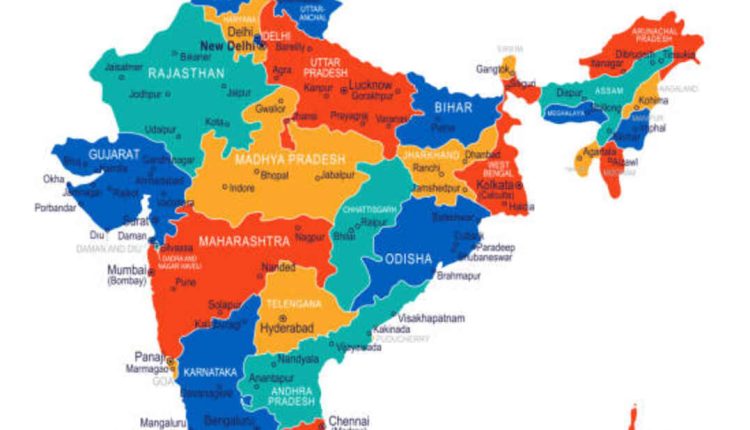 New Unused Office Space For Sale in Luxuria Business Hub Surat