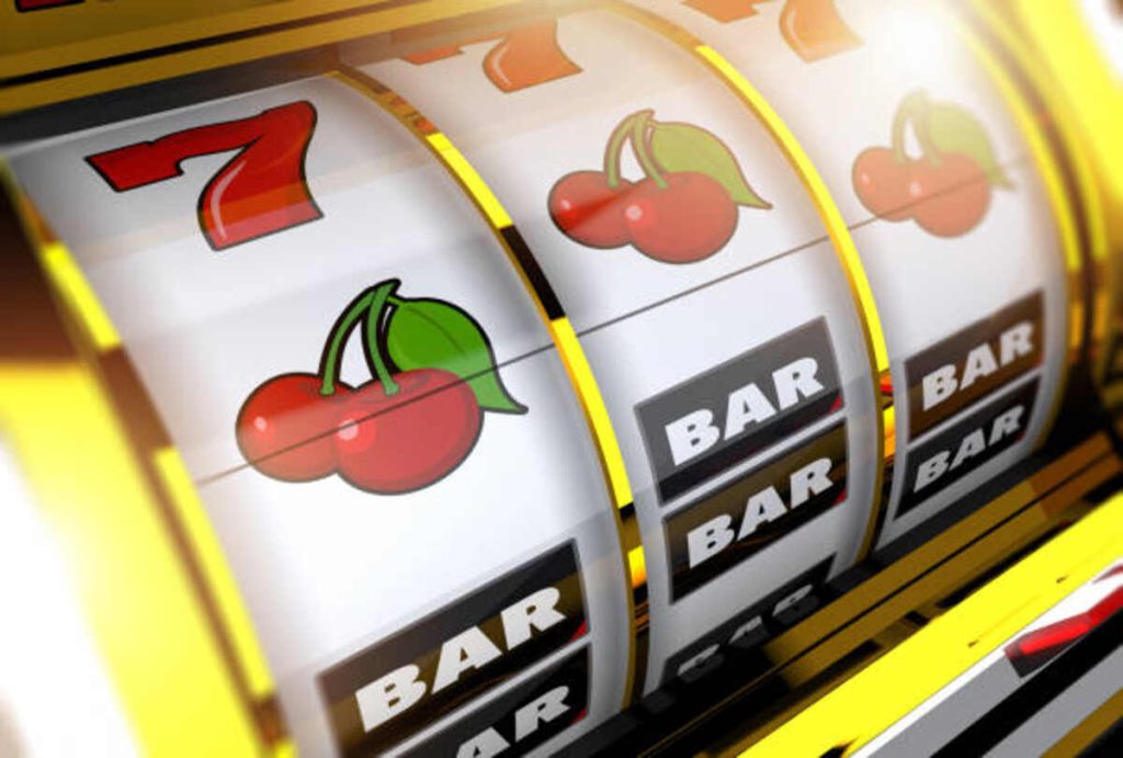 slot