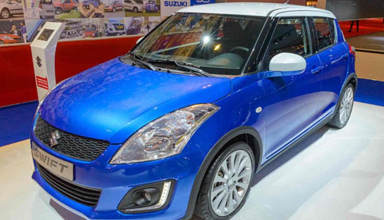Maruti Suzuki Kis Desh Ki Company Hain
