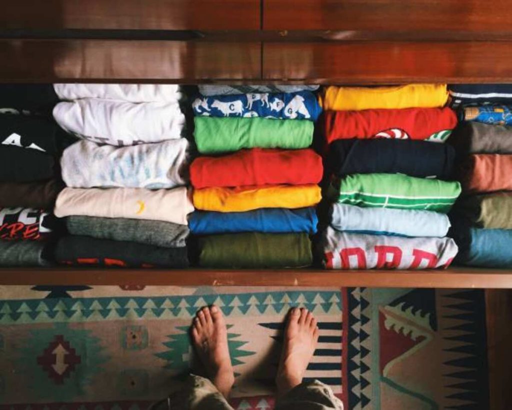 A Graphic Look Inside Jeffrey Dahmer's Dresser Drawer