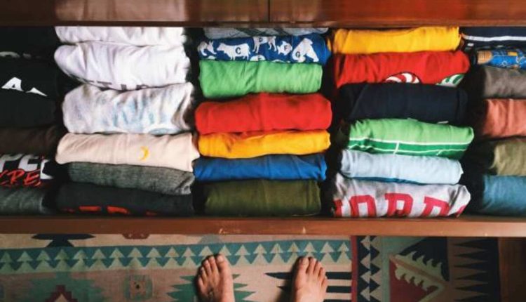 A Graphic Look Inside Jeffrey Dahmer's Dresser Drawer