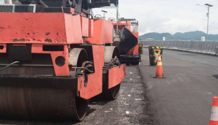 Asphalt Paving Contractors Honolulu