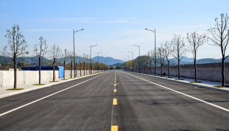 Asphalt Paving Contractors New Orleans