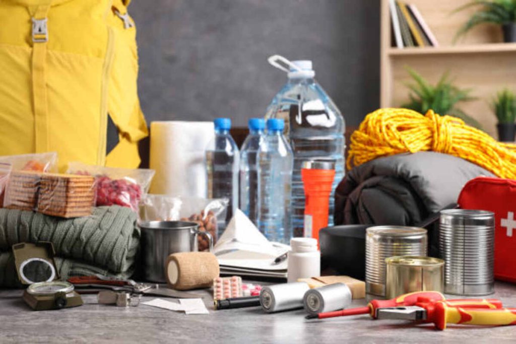 survival kits