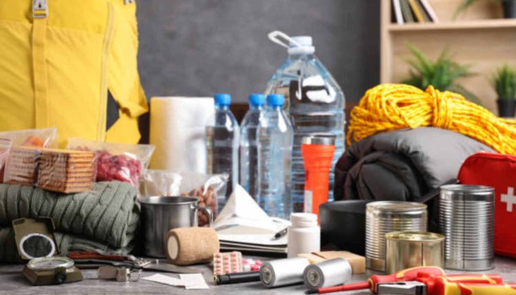 survival kits